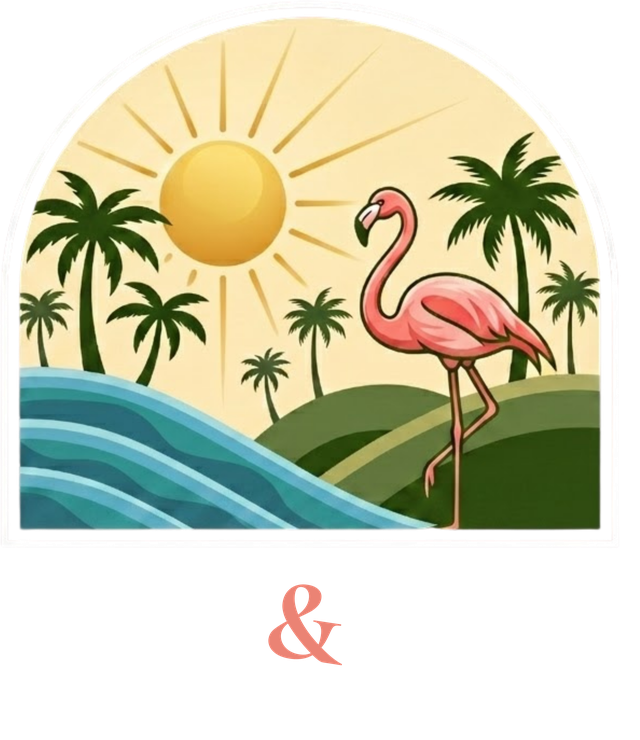 Palm & Paver Outdoor Living
