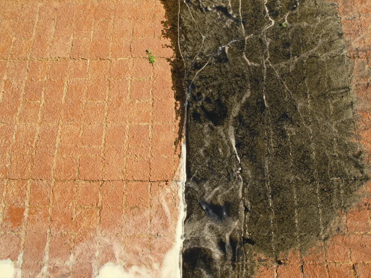 Pressure Washing